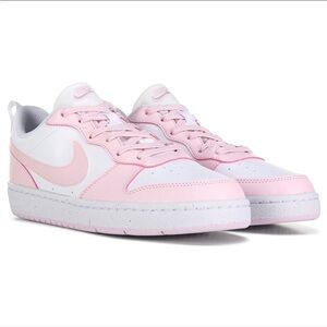 Nike Kids' Court Borough Low Top Recraft Big
Kid